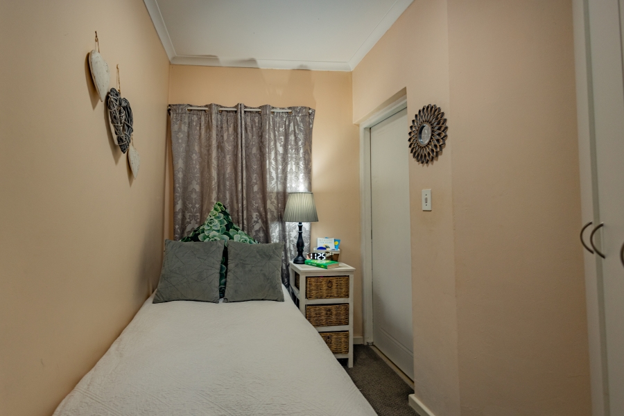 3 Bedroom Property for Sale in Kleinbosch Western Cape